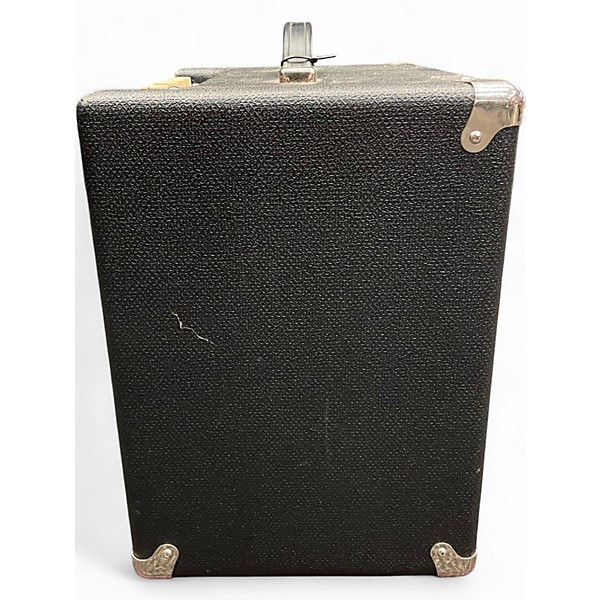 Used Fender Rumble 25 25W 1x10 Bass Combo Amp