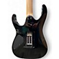 Used Ibanez Gio Ax Black Solid Body Electric Guitar