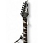 Used Ibanez Gio Ax Black Solid Body Electric Guitar