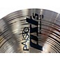 Used Paiste 14in PST5 Hi Hat Pair Cymbal
