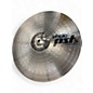 Used Paiste 18in PST5 Medium Crash Cymbal