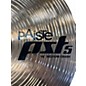 Used Paiste 16in PST5 medium crash Cymbal