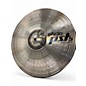 Used Paiste 16in PST5 medium crash Cymbal