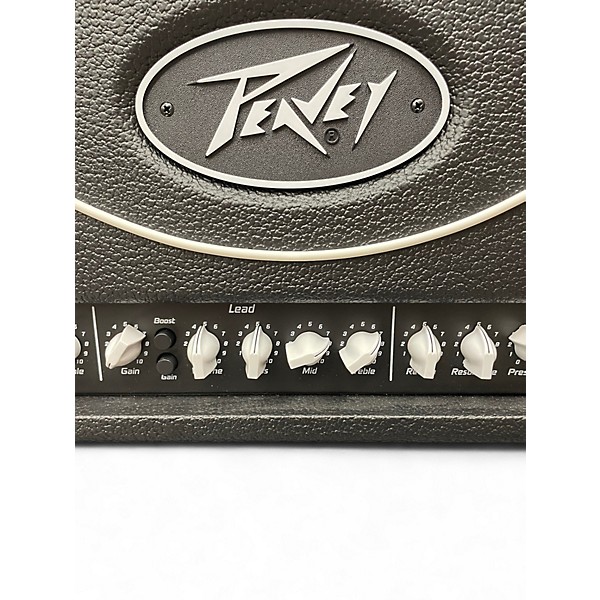 Used Peavey Valve King 100W Tube Guitar Amp Head