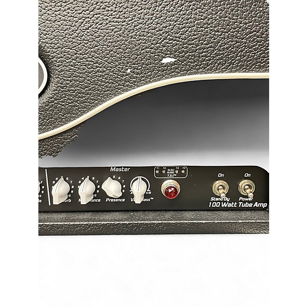 Used Peavey Valve King 100W Tube Guitar Amp Head