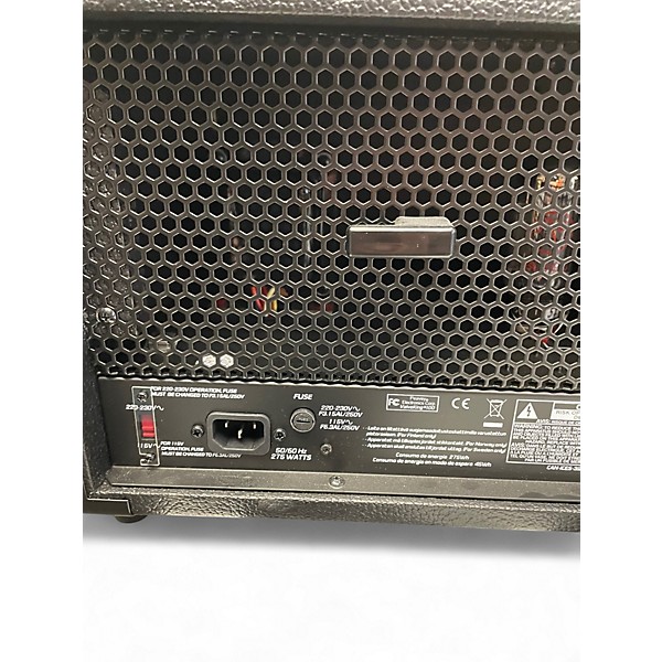 Used Peavey Valve King 100W Tube Guitar Amp Head