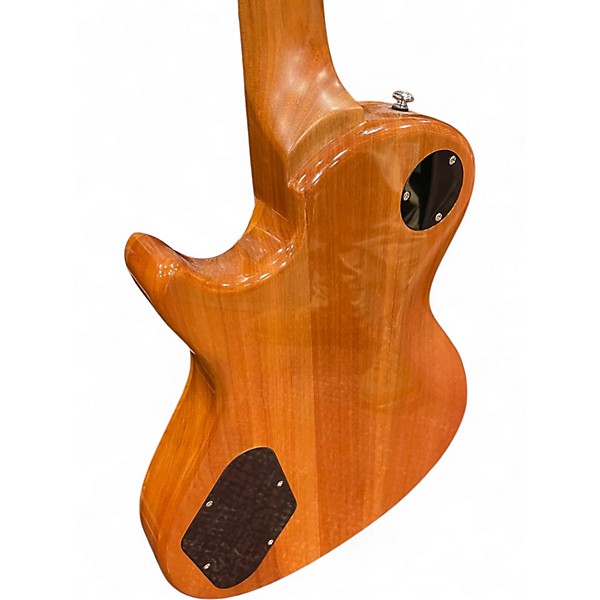 Used PRS Zach Myers Signature SE Trampas Green Solid Body Electric Guitar