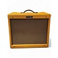 Used Fender BLUES JUNIOR LACQUERED TWEED Tube Guitar Combo Amp thumbnail