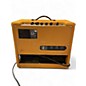 Used Fender BLUES JUNIOR LACQUERED TWEED Tube Guitar Combo Amp