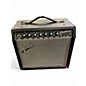 Used Fender Champion 20 Guitar Combo Amp thumbnail
