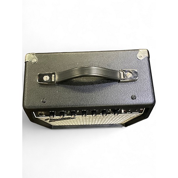 Used Fender Champion 20 Guitar Combo Amp