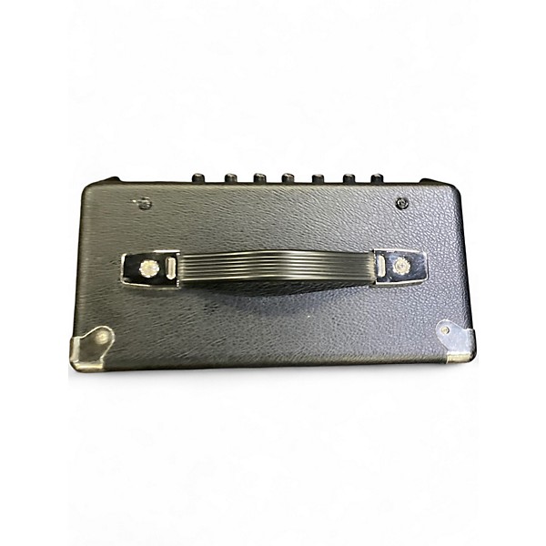 Used Fender Champion 20 Guitar Combo Amp