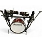 Used Alesis Strata Prime Electric Drum Set