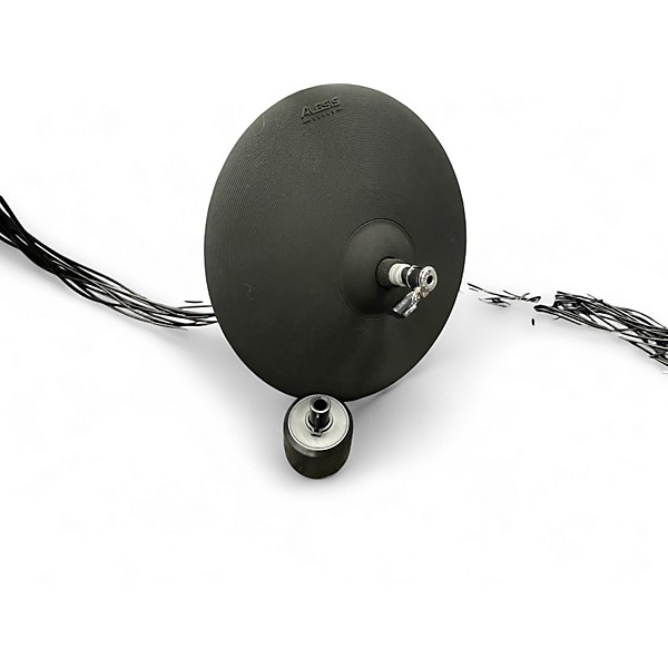 Used Alesis Strata Prime Electric Drum Set