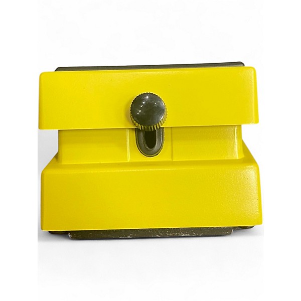 Used BOSS SD1 Super Overdrive Effect Pedal