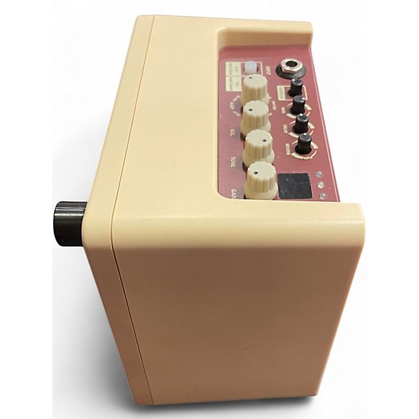 Used Donner CYCLOPS Effect Pedal