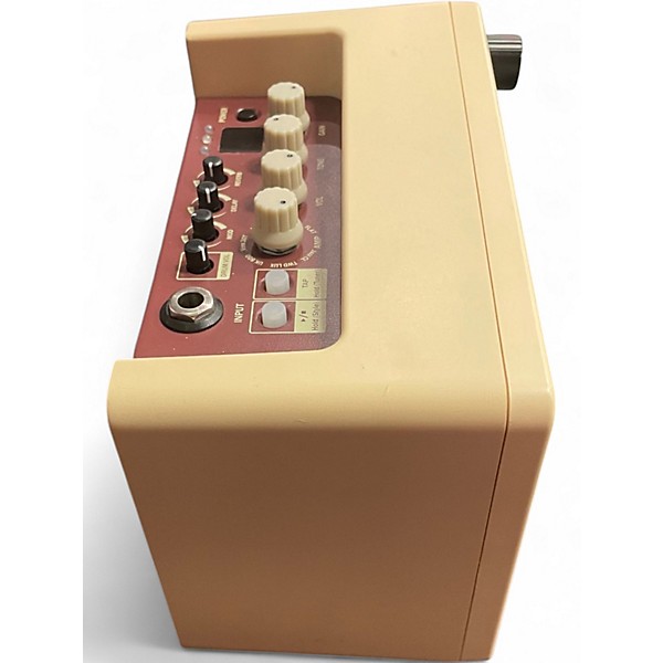 Used Donner CYCLOPS Effect Pedal