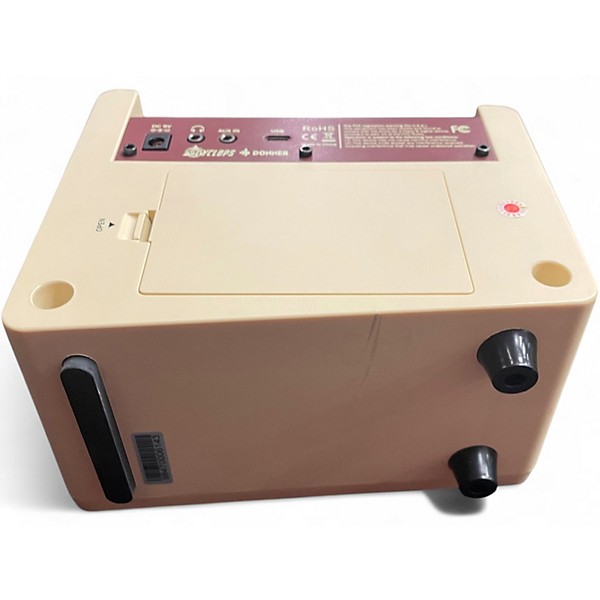 Used Donner CYCLOPS Effect Pedal