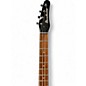 Used Danelectro 56 SINGLE CUTAWAY Black Electric Bass Guitar