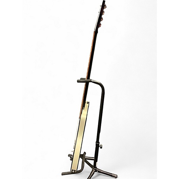 Used Danelectro 56 SINGLE CUTAWAY Black Electric Bass Guitar