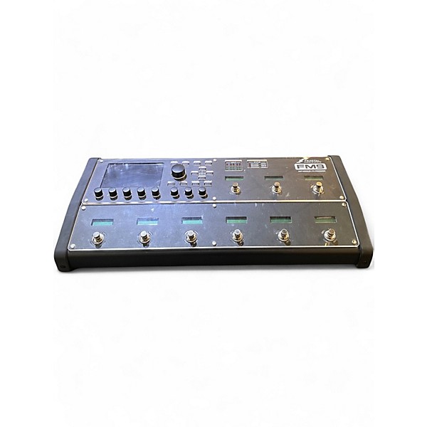 Used Fractal Audio FM9 Effect Processor