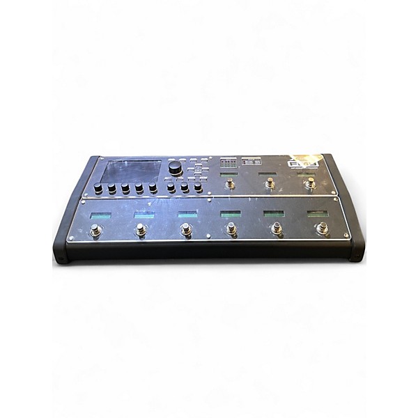 Used Fractal Audio FM9 Effect Processor