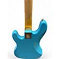 Used Nash Guitars PB 63 RELIC Daphne Blue Electric Bass Guitar