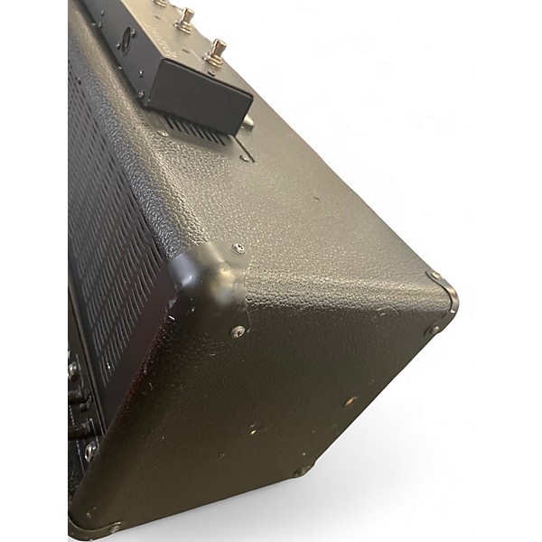 Used Egnater Vengeance 120W Tube Guitar Amp Head