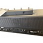 Used Egnater Vengeance 120W Tube Guitar Amp Head