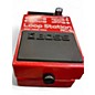 Used BOSS RC5  Pedal