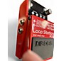 Used BOSS RC5  Pedal