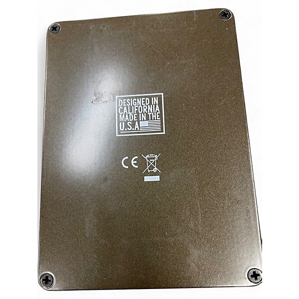 Used Seymour Duncan POLARON  Effect Pedal