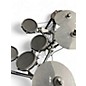 Used Alesis NITRO Electric Drum Set