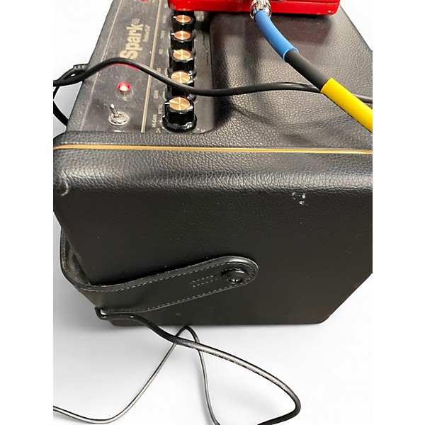 Used Positive Grid SPARK 40 Guitar Power Amp