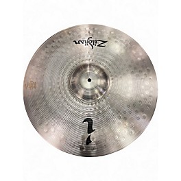 Used Zildjian 20in I Series Cymbal