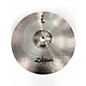 Used Zildjian 20in I Series Cymbal