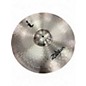 Used Zildjian 20in I Series Cymbal
