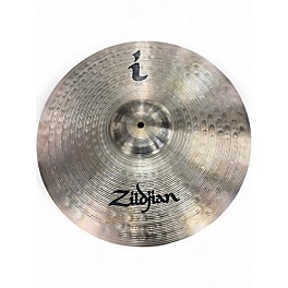 Used Zildjian 18in I Series Cymbal