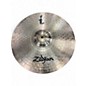 Used Zildjian 18in I Series Cymbal thumbnail