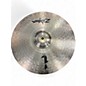 Used Zildjian 18in I Series Cymbal
