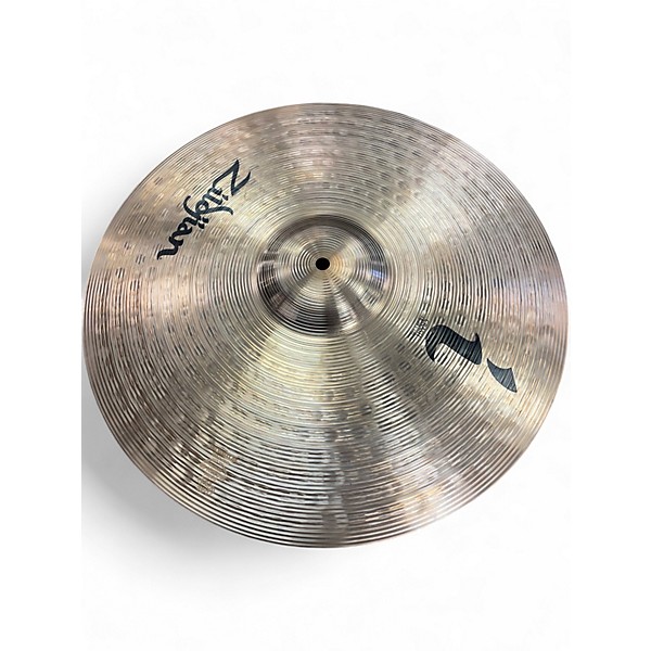 Used Zildjian 18in I Series Cymbal