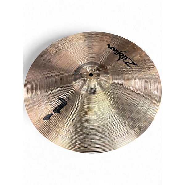 Used Zildjian 18in I Series Cymbal
