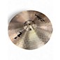 Used Zildjian 18in I Series Cymbal
