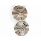Used Zildjian 14in I Series Cymbal thumbnail
