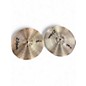 Used Zildjian 14in I Series Cymbal