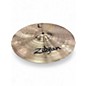 Used Zildjian 14in I Series Cymbal