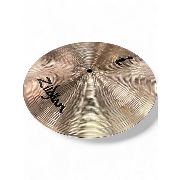 Used Zildjian 14in I Series Cymbal