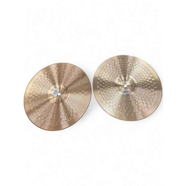 Used Zildjian 14in I Series Cymbal