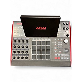 Used Akai Professional MPC X Production Controller