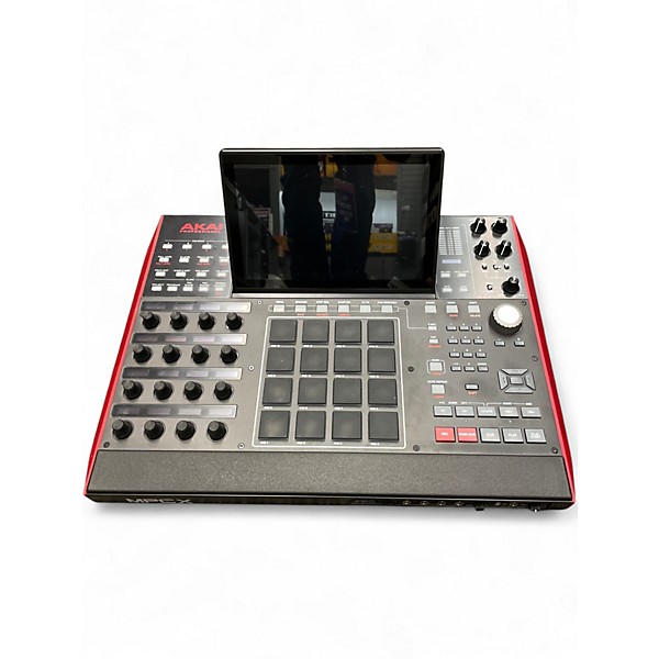 Used Akai Professional MPC X  Production Controller